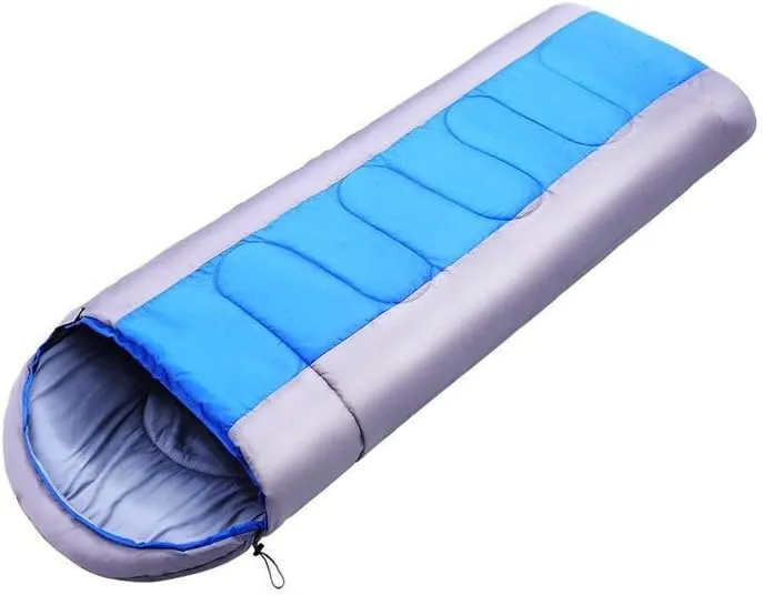 Sleeping Bag,Sleeping Bags for Adults 3 Seasons Sleeping Bags Lightweight Sleeping Bag Waterproof Camping Sleeping Bags,Wearable Sleeping Bag for Hiking Traveling,Indoor & Outdoor Use
