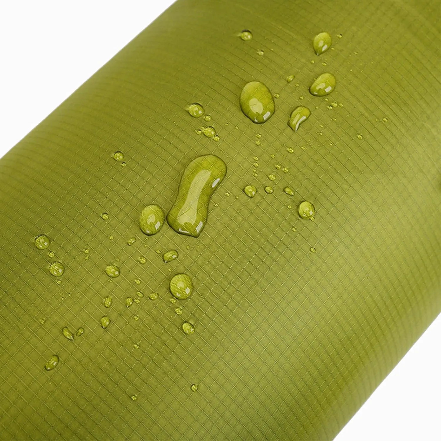 Space Saving Compression Bag Durability Waterproofed Outdoor Compression Bag for Backpacking and Travels