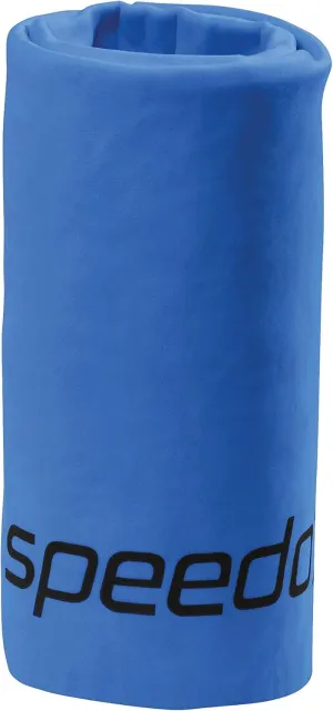 Speedo Unisex Absorbent Sports Towel