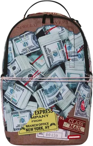 SPRAYGROUND Backpack 1 Off Bags Backpack Stacks 910B6995NSZ Multicolour, multicolour, One size