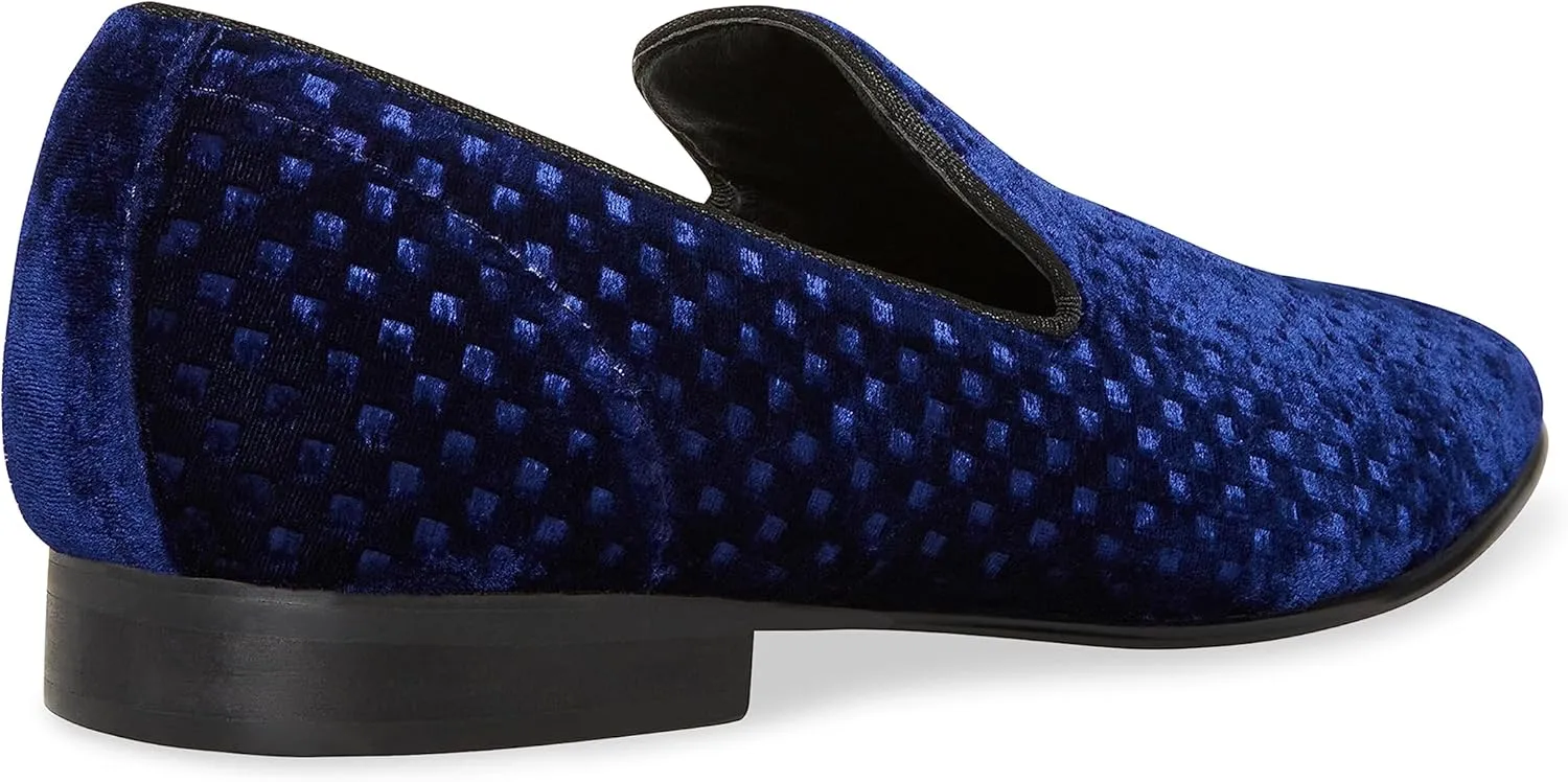 Steve Madden Men's Lifted Loafer