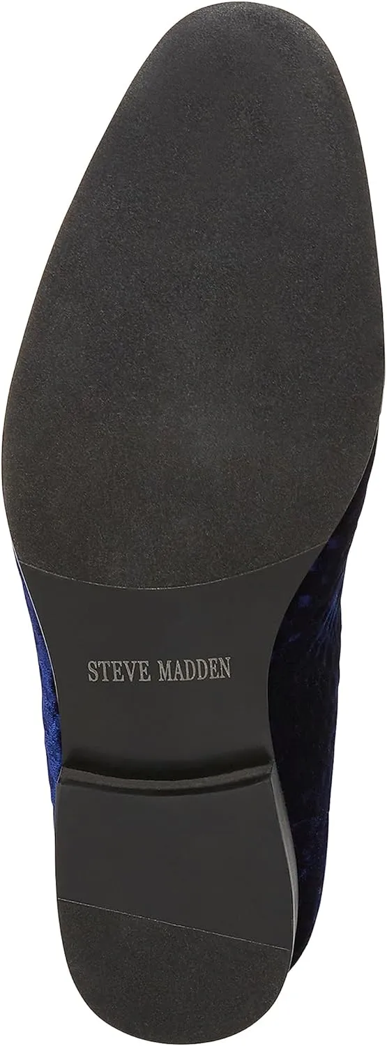 Steve Madden Men's Lifted Loafer