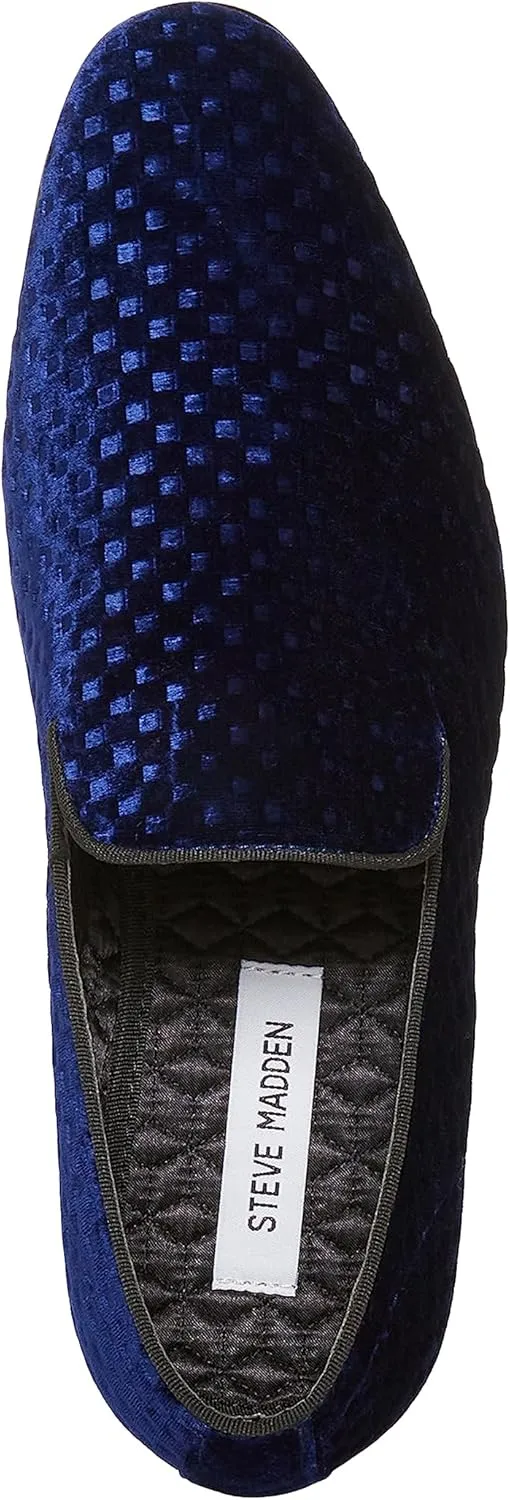 Steve Madden Men's Lifted Loafer