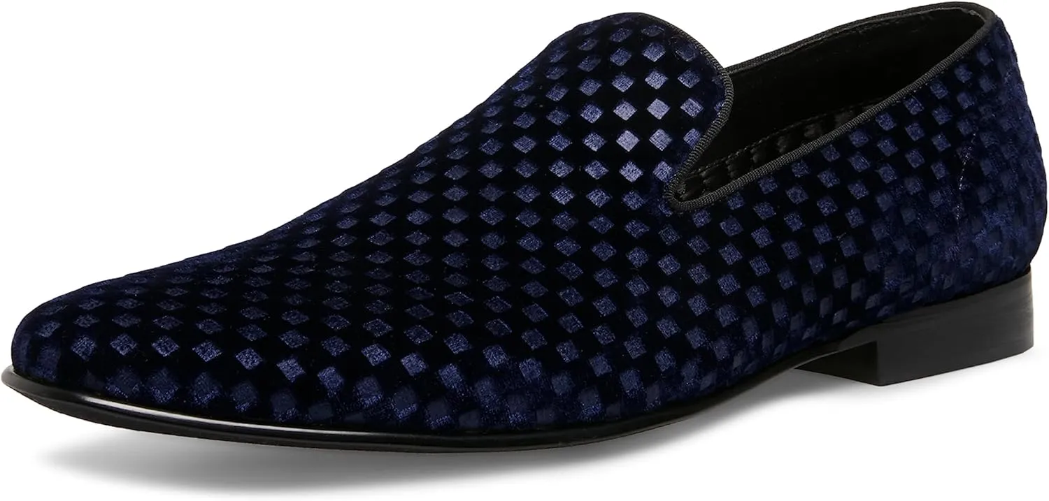 Steve Madden Men's Lifted Loafer