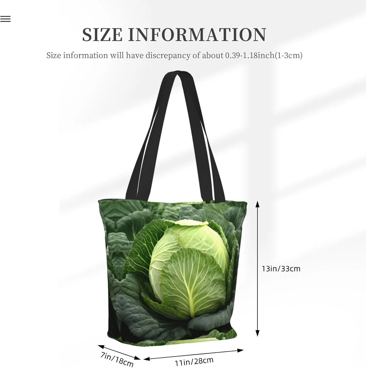 Strawberry Printed Fashionable Large Handbag And Shoulder Bag, Suitable For Various Daily Use