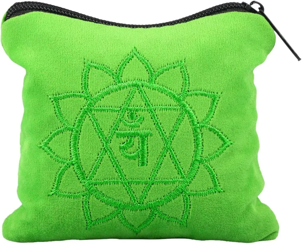 SUNYIK Green Howlite Turquoise Tumbled Chip Stone, Heart Chakra Crystal Pillow for Healing Reiki, Sphere Sculpture Figurine Point Display Stand
