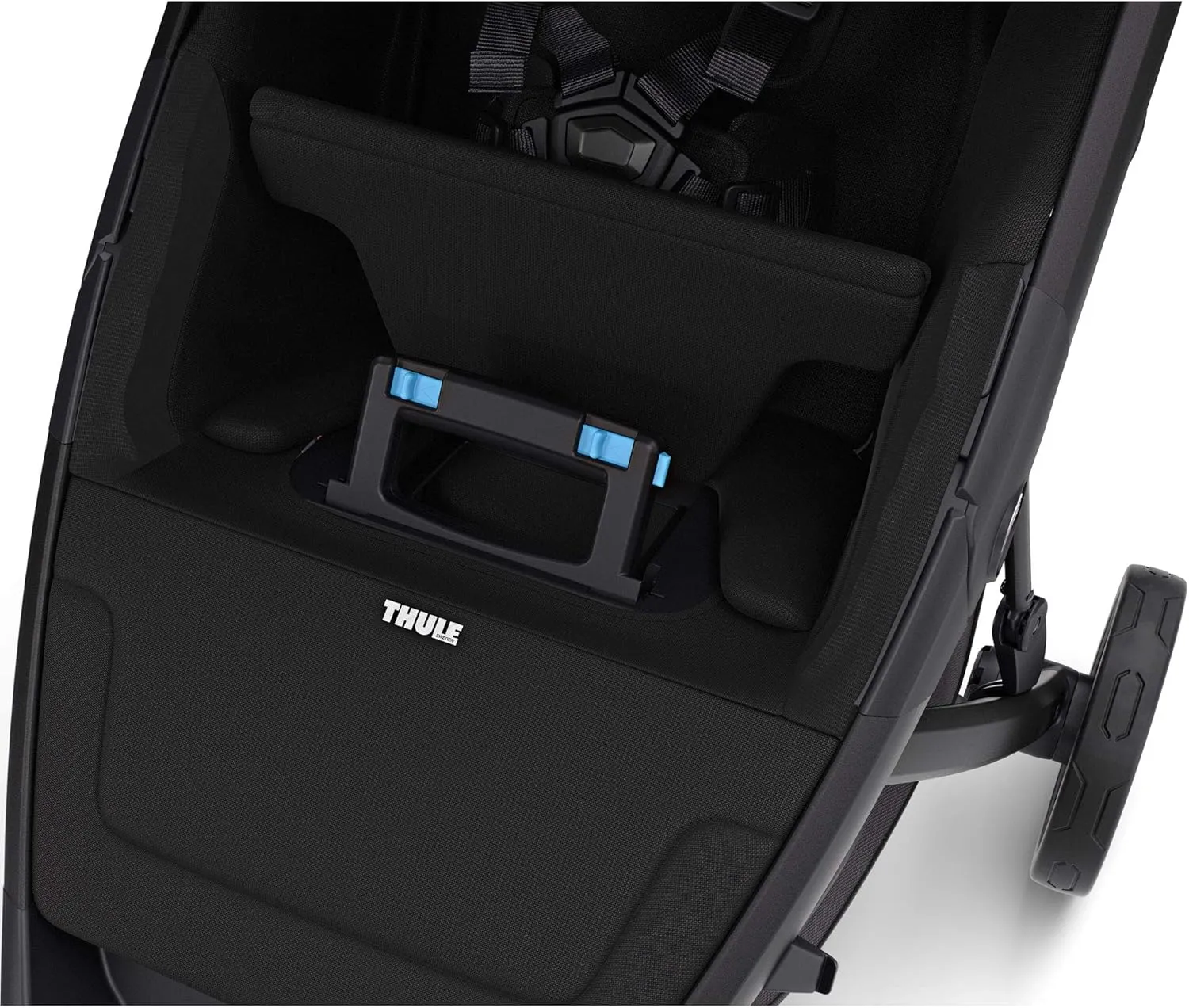 Thule Spring Compact Stroller