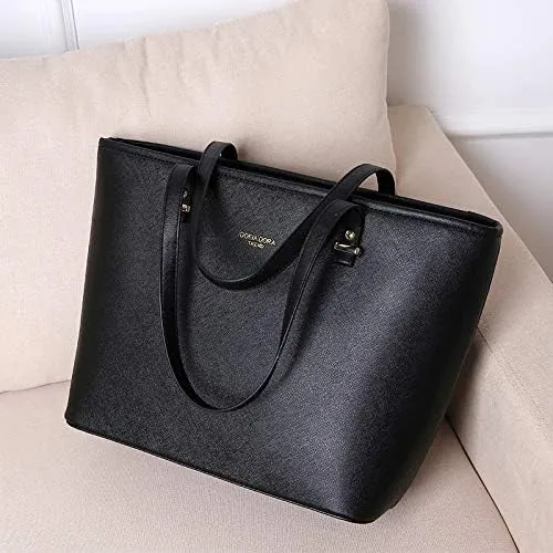 Tote Bag for Women Versatile Commuter Handbags, Shoulder and Crossbody Tote Bags, High-End Large-Capacity Bags
