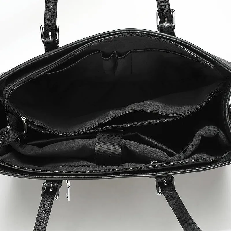 Tote Bag for Women Versatile Commuter Handbags, Shoulder and Crossbody Tote Bags, High-End Large-Capacity Bags