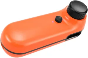 Travel Bag Sealer Compact and Portable Food Sealer Machine Easy Technology