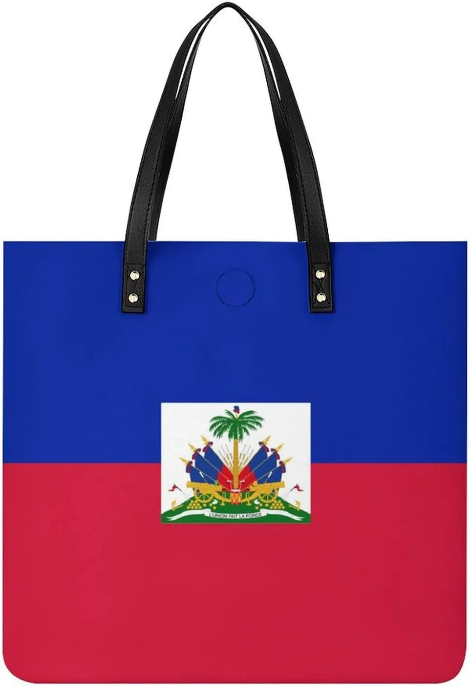 Trendy Cook Lslands Flag Women's Shoulder Bag Stylish Tote Handbag for Work and Travel Use