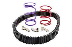 Trinity Racing Clutch Kit for RZR XP 1000 (3-6000') 30-32" Tires (16-23)