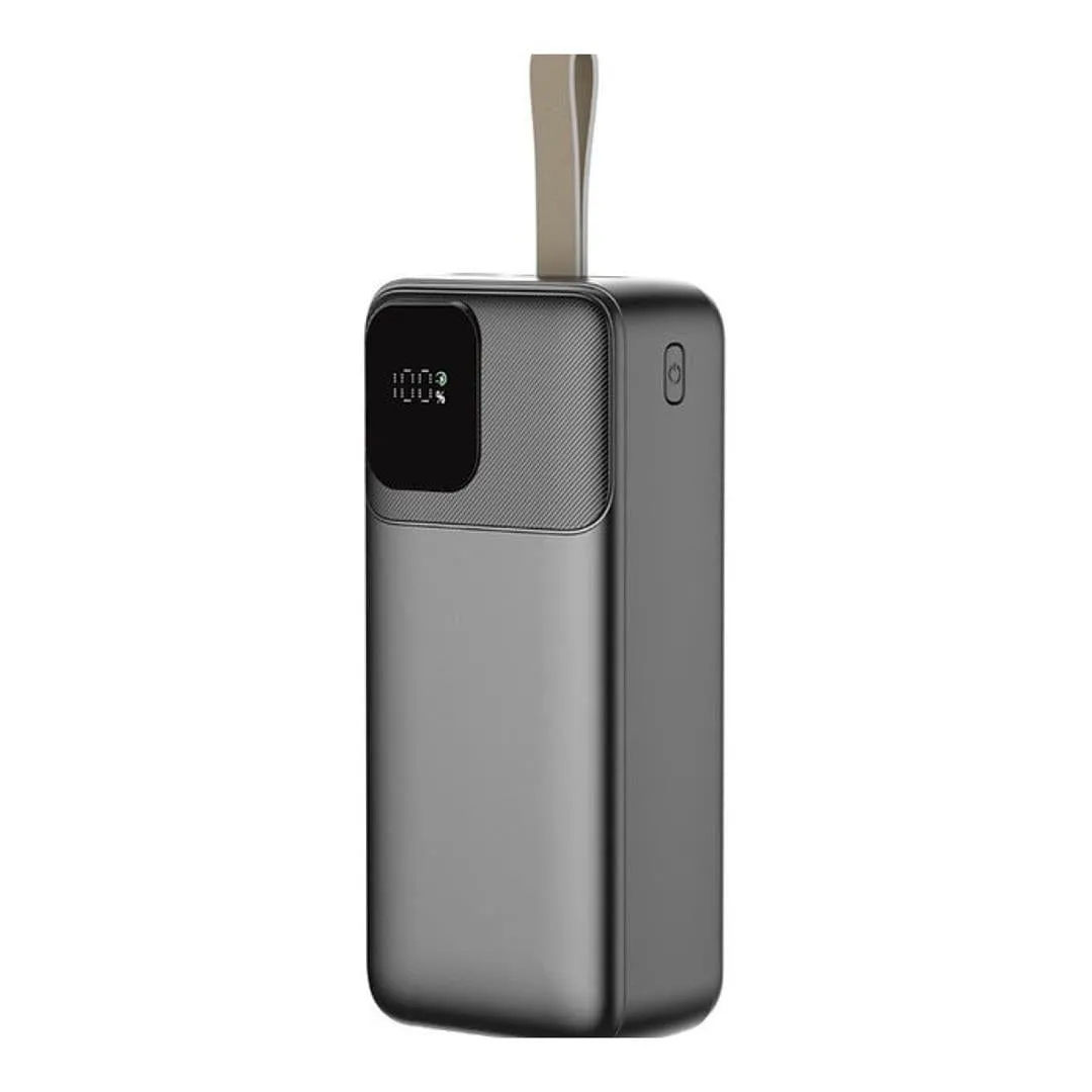 Tuff-Luv PowerMax Pro 30000mAh 65W Ultra-Fast Charging Dual USB Power Bank MF3740