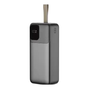 Tuff-Luv PowerMax Pro 30000mAh 65W Ultra-Fast Charging Dual USB Power Bank MF3740