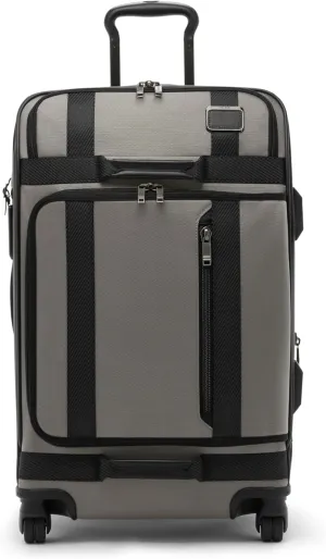 TUMI - Merge Short Trip Expandable 4 Wheeled Packing Case - Alloy