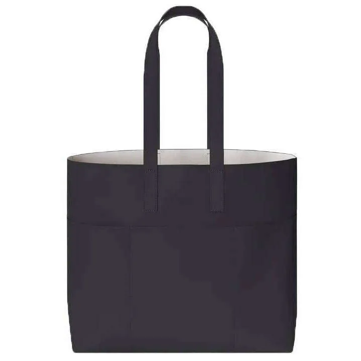 Ucon Acrobatics Lotus Infinity Emilia Tote Bag - Black