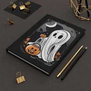 Unlock your Dreams with a Hardcover Journal Matte
