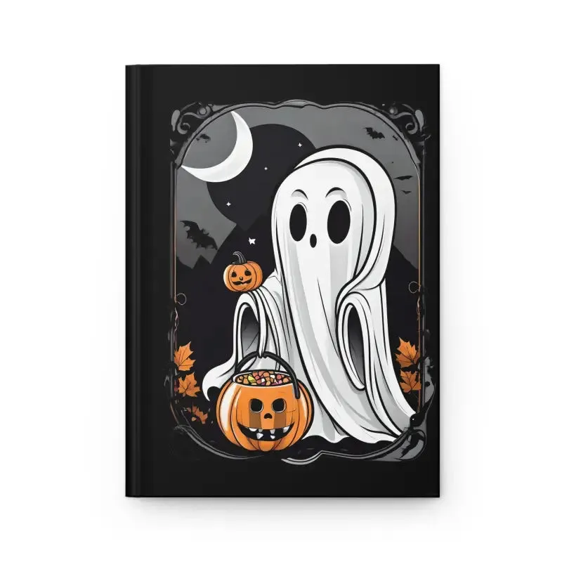 Unlock your Dreams with a Hardcover Journal Matte