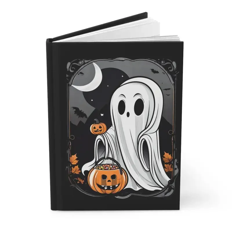 Unlock your Dreams with a Hardcover Journal Matte