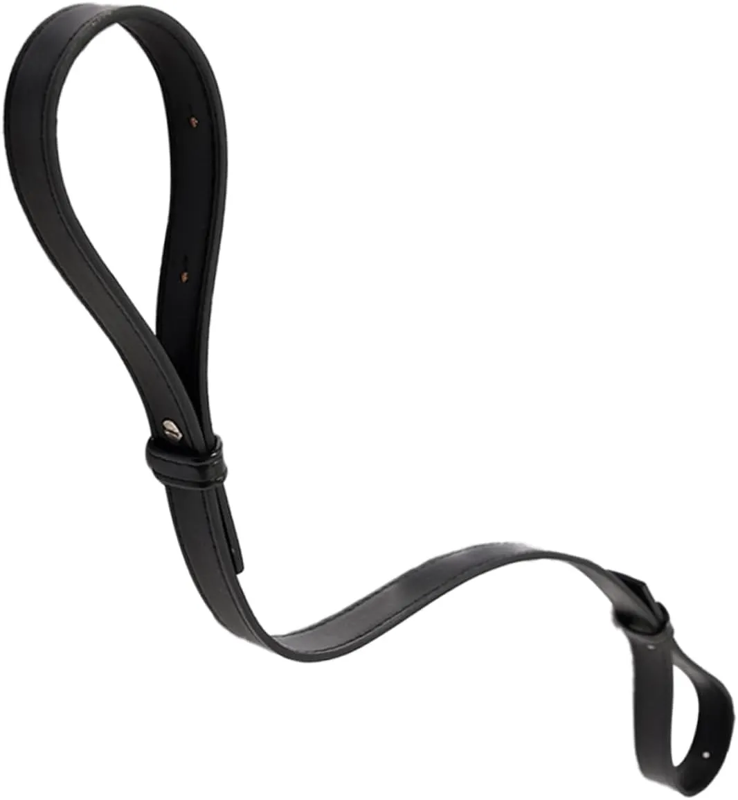 Vaguelly PU Leather Bag Strap Replacement for Crossbody and Shoulder Bags Resistant Accessory for Handbags and Clutches Elegant Design for Women