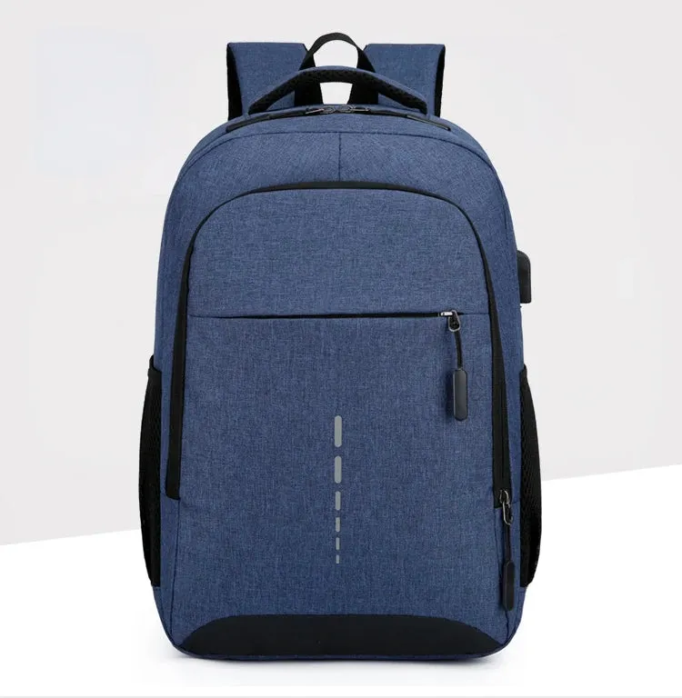 Waterproof Business Backpack Men's USB School Backpacks 16 Inch Laptop Backpack Large Capacity Bagpacks for Men Back Pack Bags