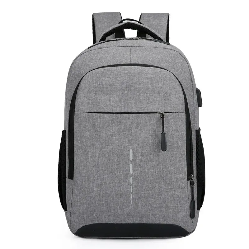 Waterproof Business Backpack Men's USB School Backpacks 16 Inch Laptop Backpack Large Capacity Bagpacks for Men Back Pack Bags