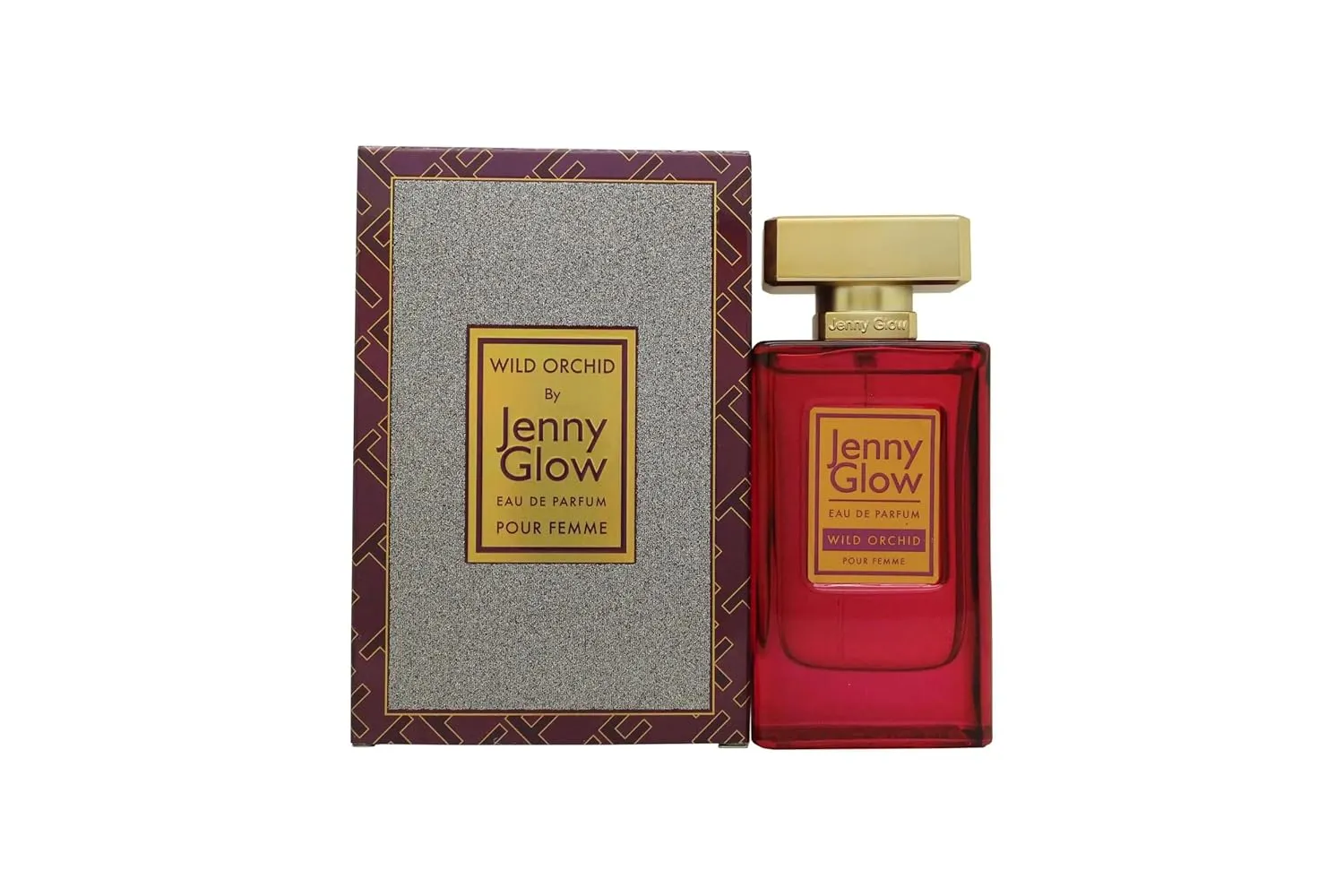 Wild Orchid for Women - 2.7 oz EDP Spray