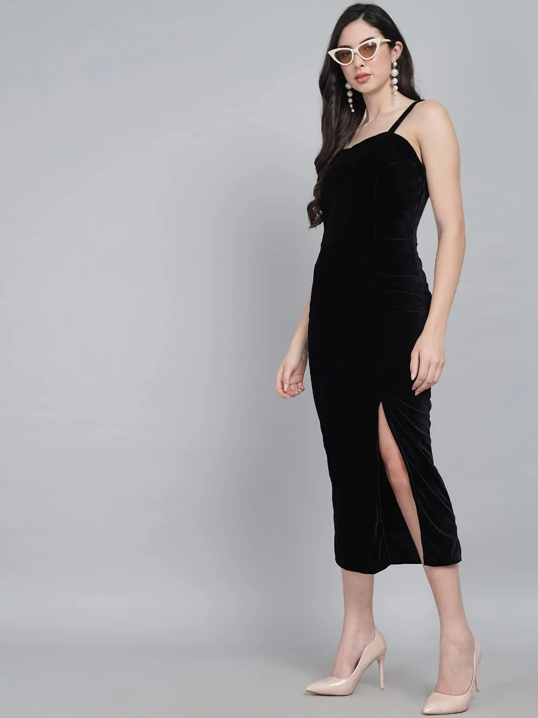 Women Maxi Dress