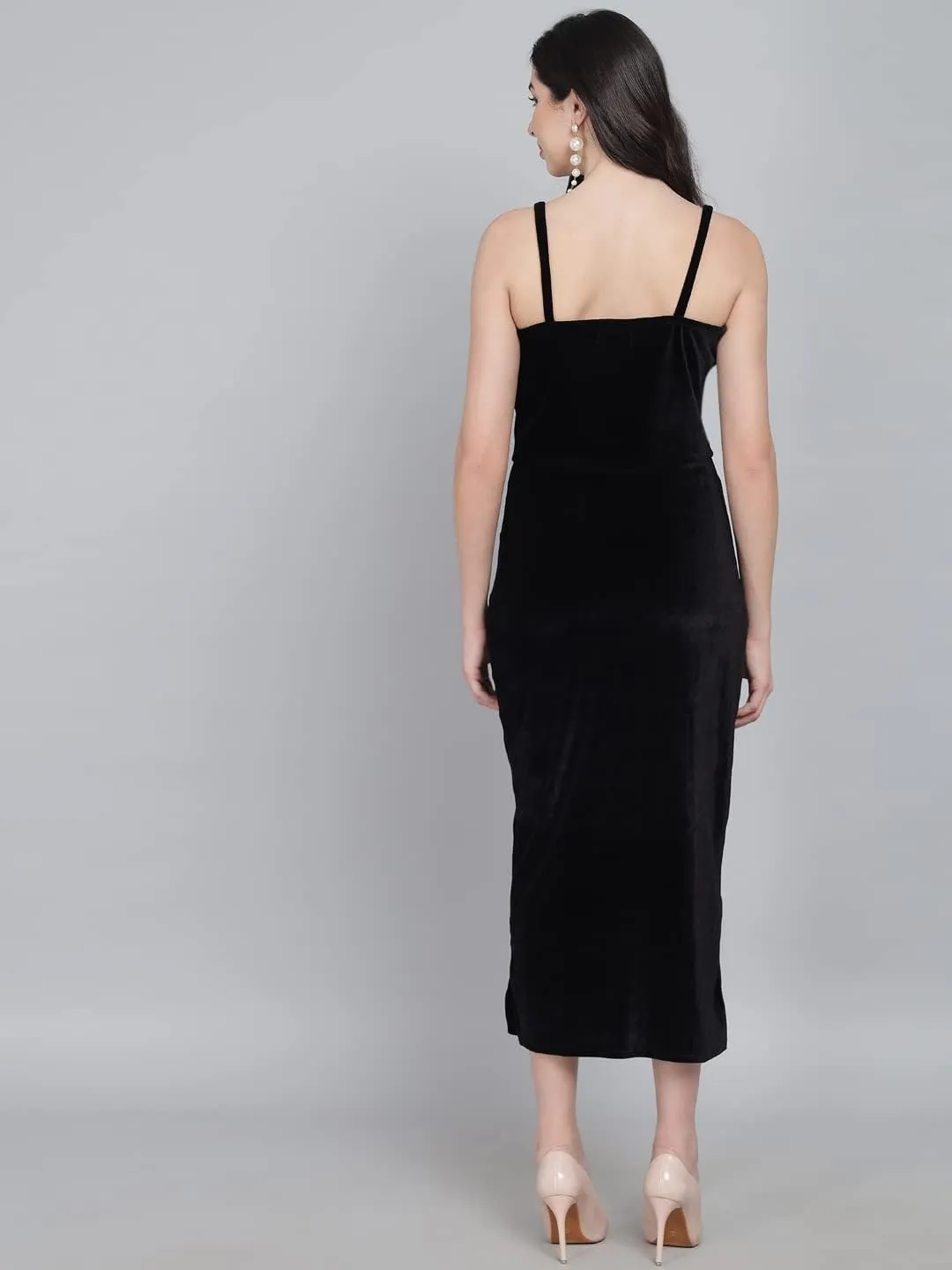 Women Maxi Dress