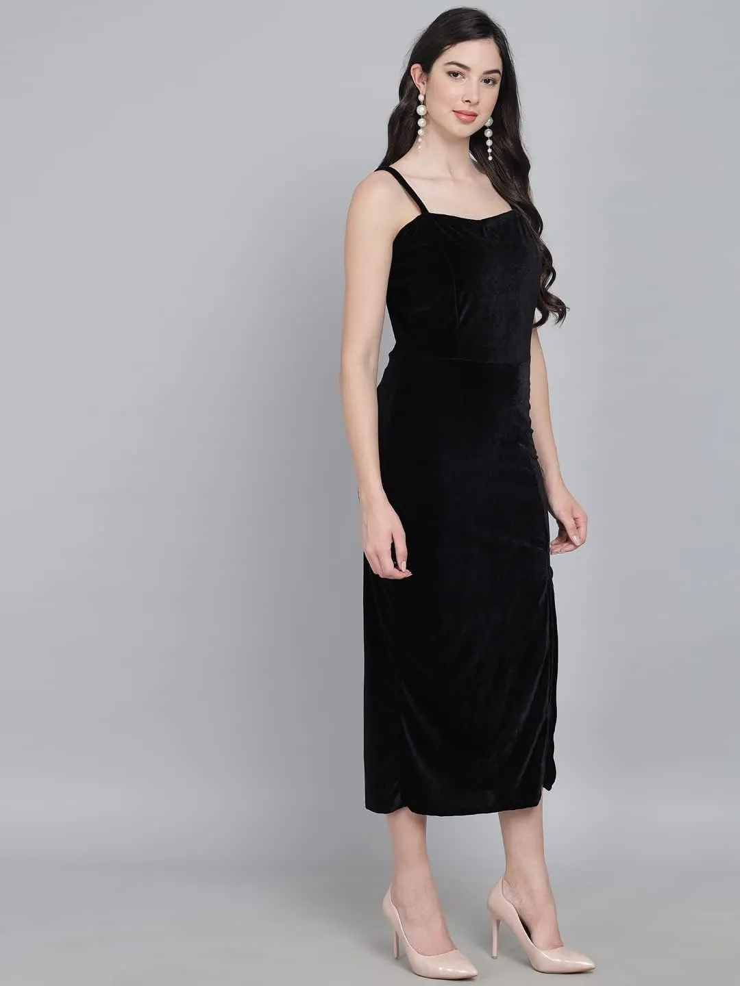 Women Maxi Dress