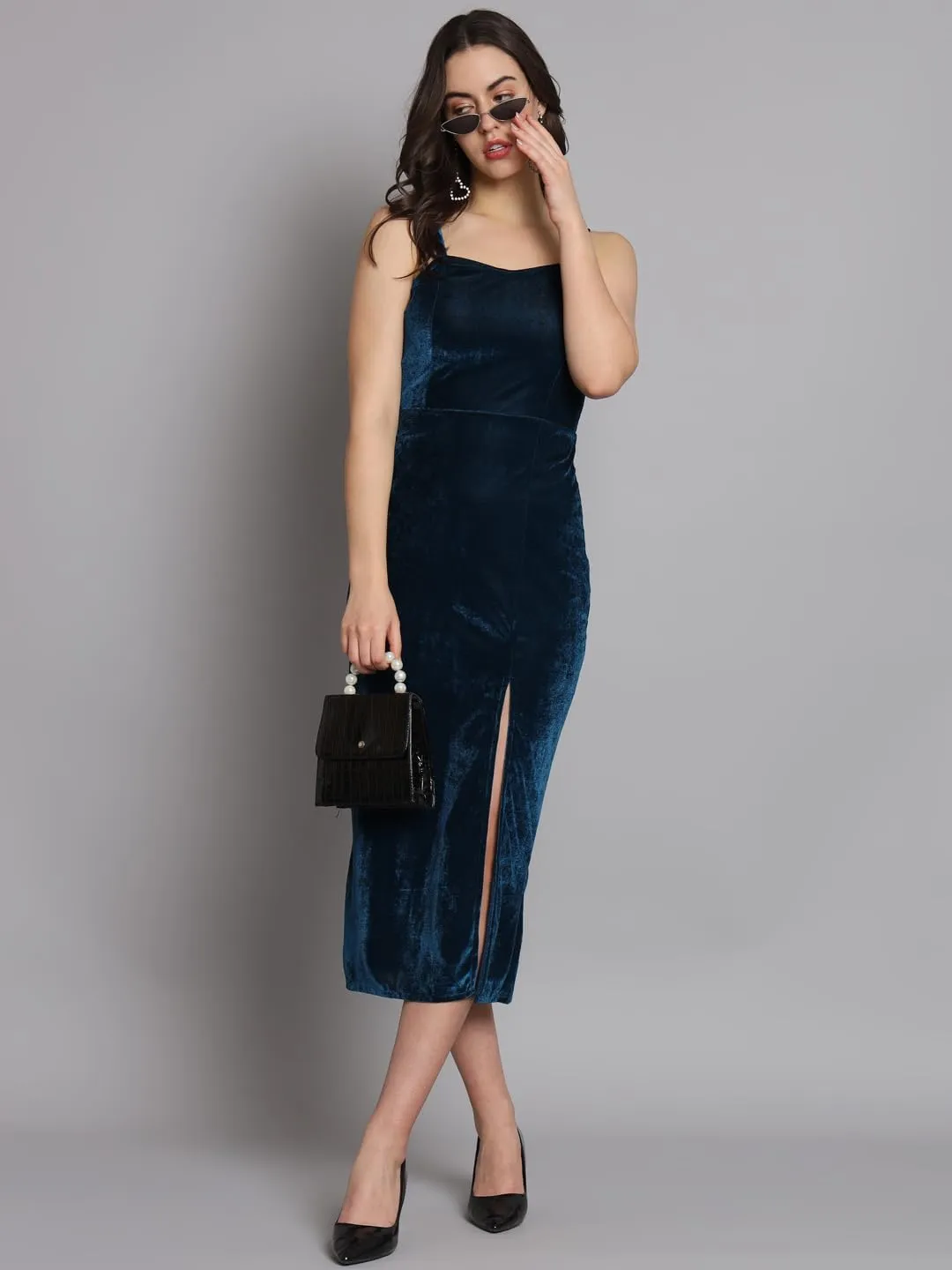 Women Maxi Dress