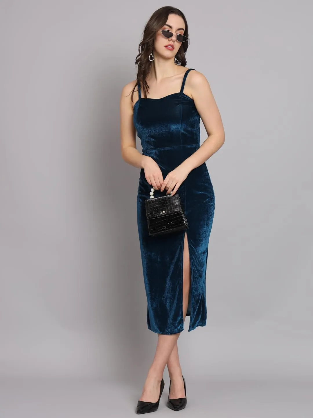 Women Maxi Dress