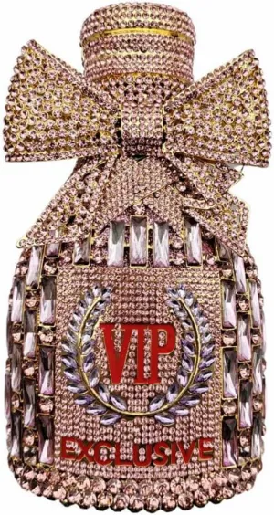 Women Rhinestone Clutch Purse Champagne Bottle Evening Bag Bling Diamond Handbag Unique Bride Purse for Paty Wedding