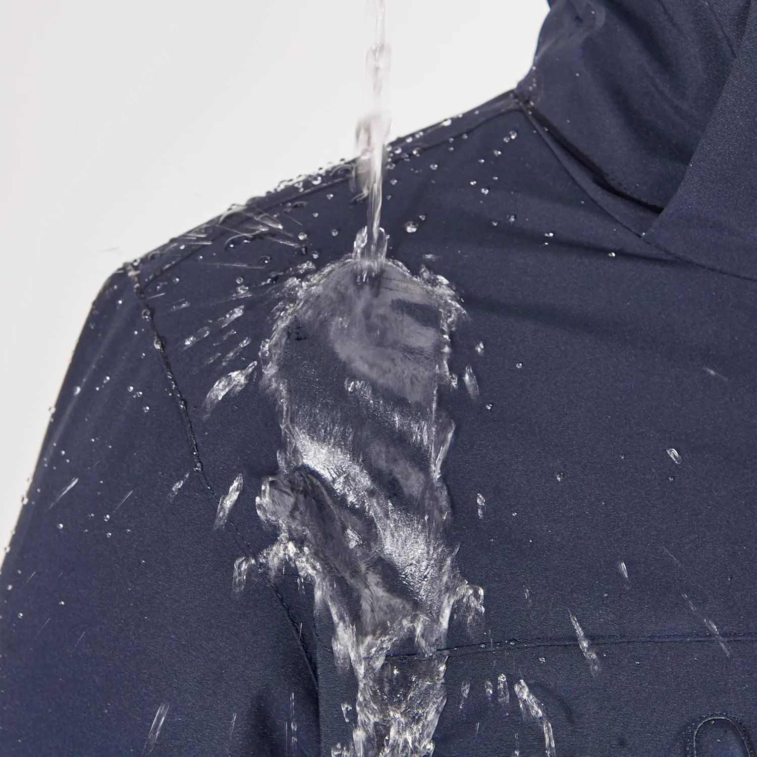 Women's 3-in-1 Waterproof Jacket Ski Jacket Winter Warm Waterproof Jacket