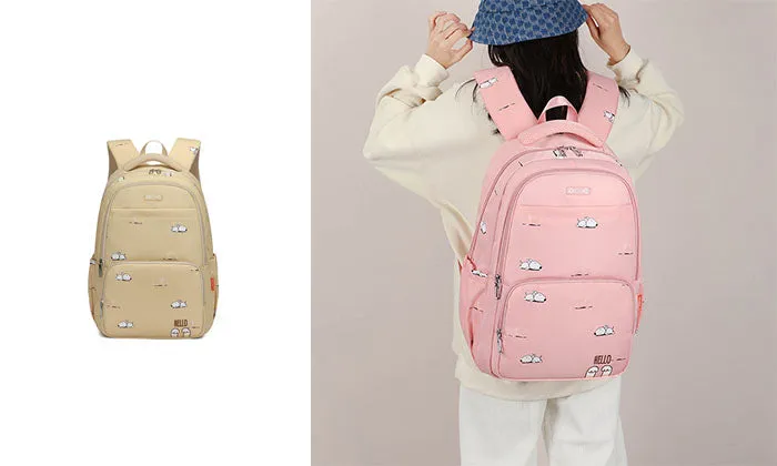 Women's Backpack