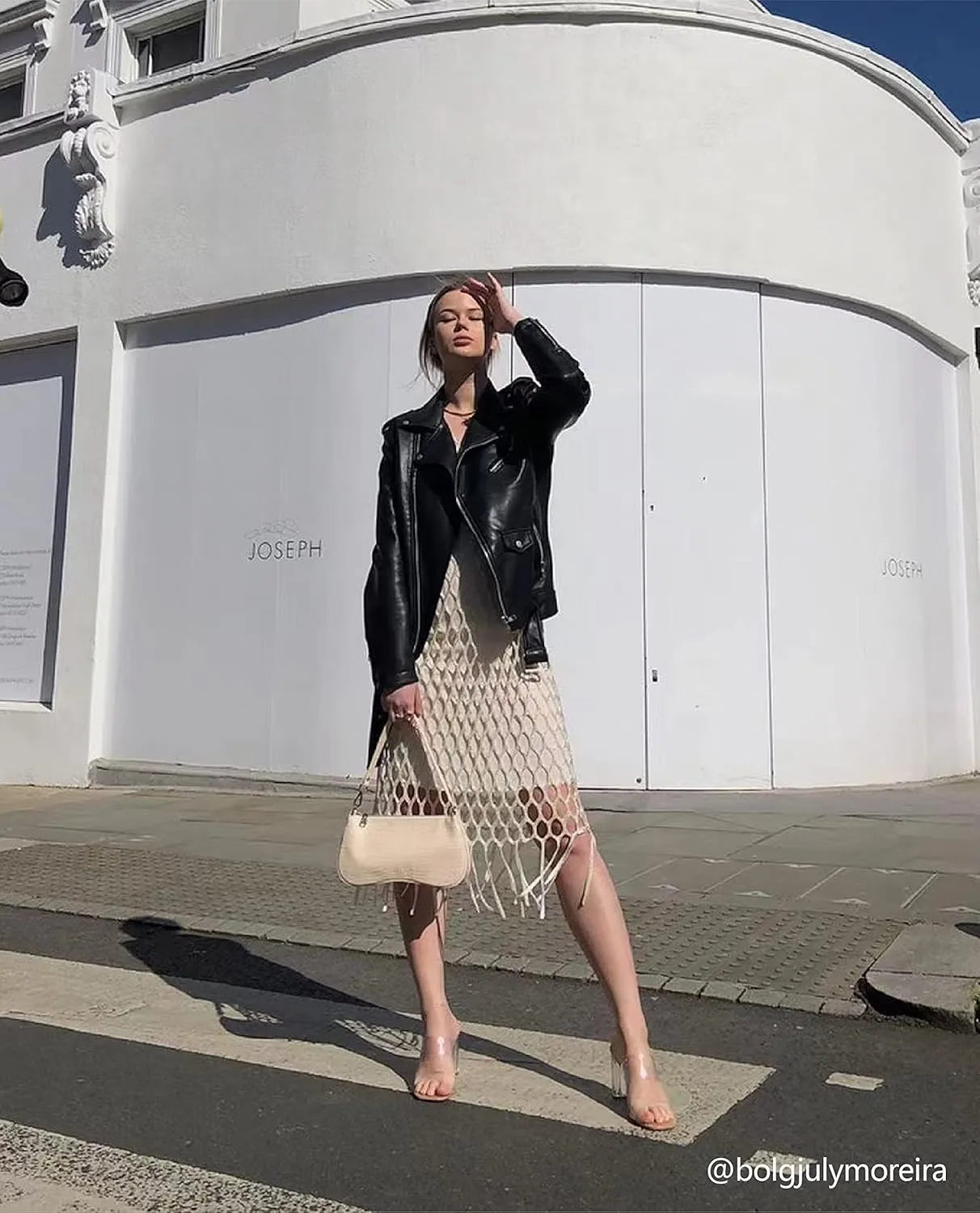 Women's Beige Eva Shoulder Handbag - Stylish and Versatile Tote for Everyday Use