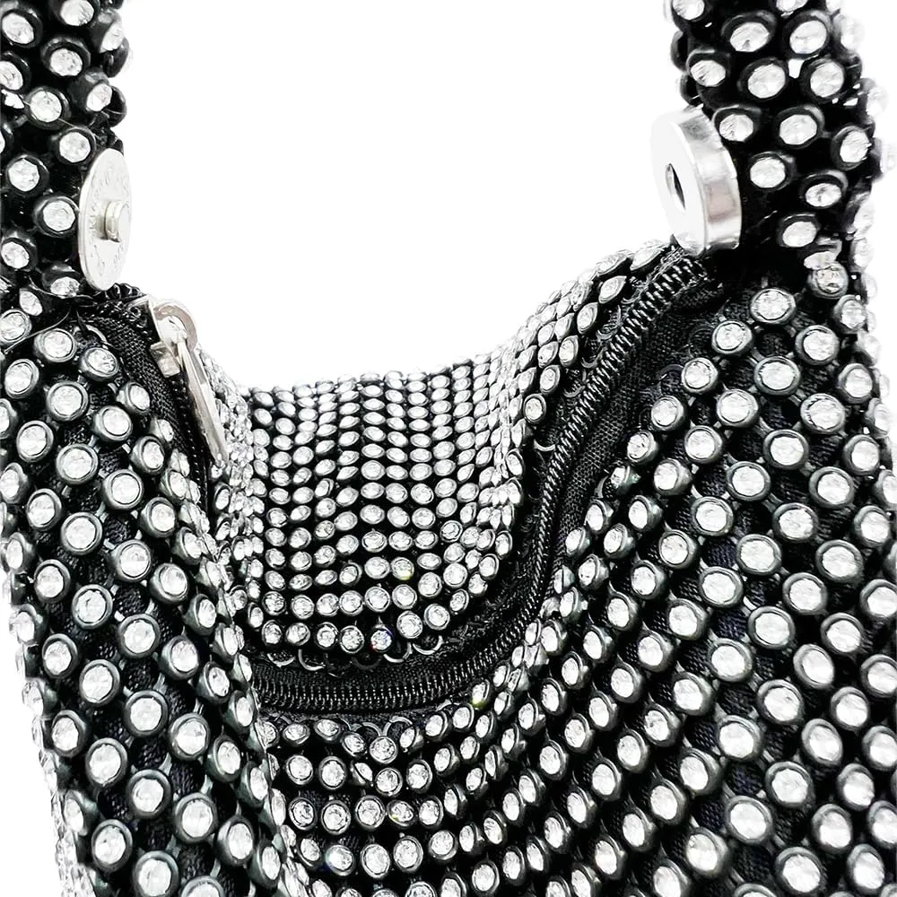 Womens Evening Clutch Bag Designer Evening Handbag Hand Bag,Lady Party Wedding Clutch Purse