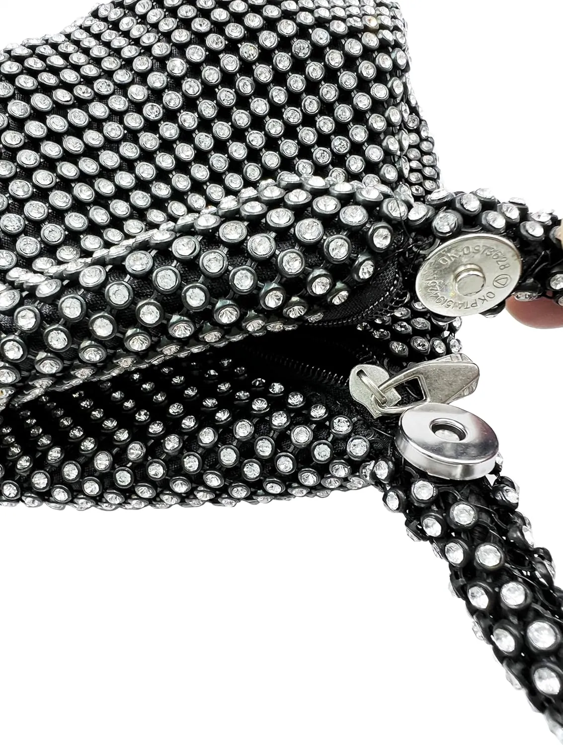 Womens Evening Clutch Bag Designer Evening Handbag Hand Bag,Lady Party Wedding Clutch Purse