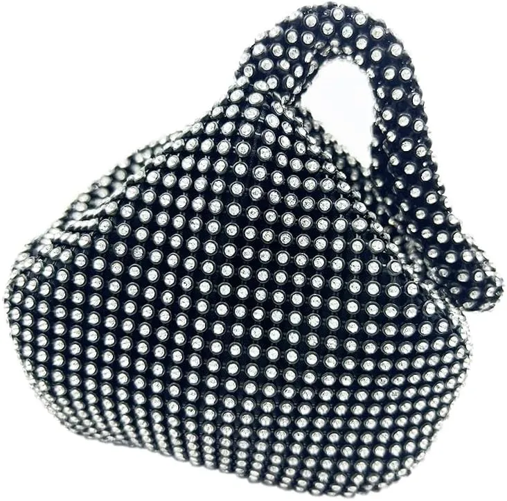 Womens Evening Clutch Bag Designer Evening Handbag Hand Bag,Lady Party Wedding Clutch Purse