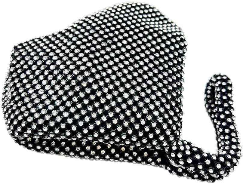 Womens Evening Clutch Bag Designer Evening Handbag Hand Bag,Lady Party Wedding Clutch Purse