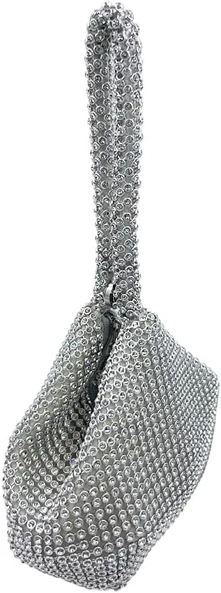 Womens Evening Clutch Bag Designer Evening Handbag Hand Bag,Lady Party Wedding Clutch Purse
