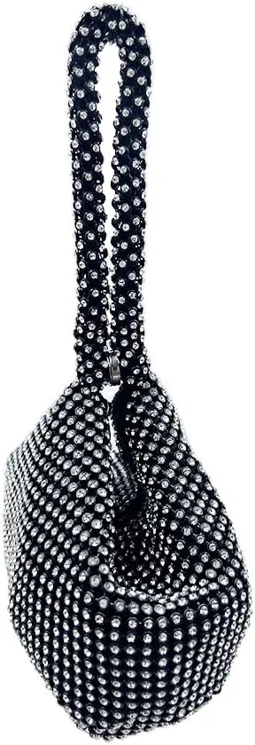 Womens Evening Clutch Bag Designer Evening Handbag Hand Bag,Lady Party Wedding Clutch Purse