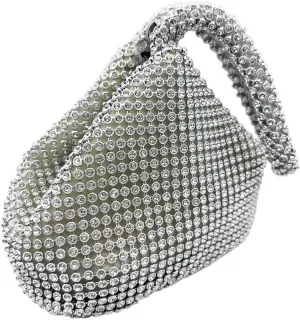 Womens Evening Clutch Bag Designer Evening Handbag Hand Bag,Lady Party Wedding Clutch Purse
