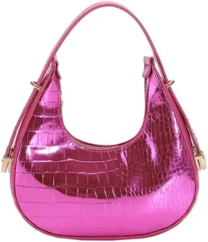Women's Hobo Bag - Cute, Fashionable Handbag for Every day