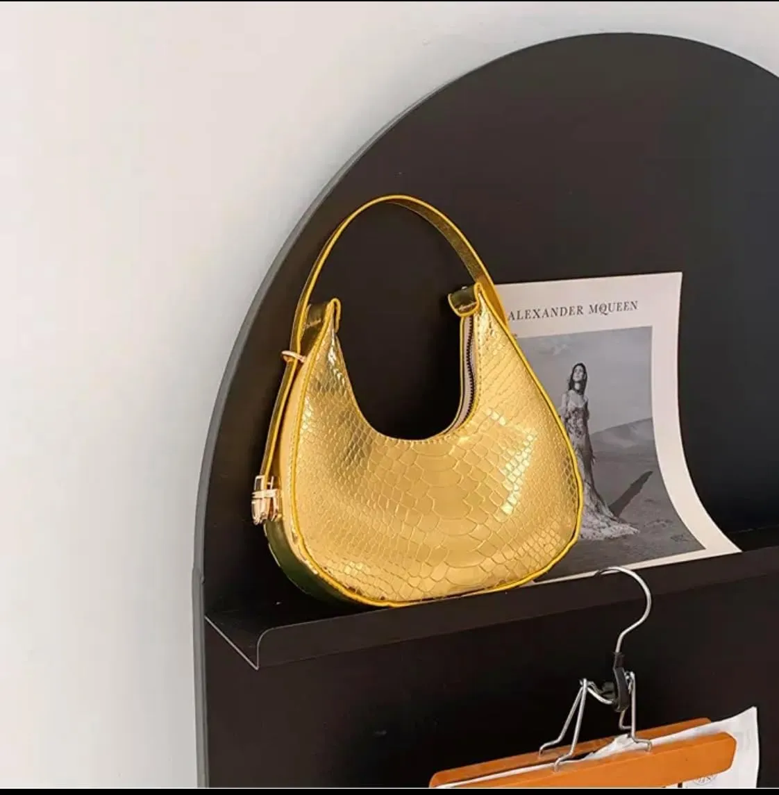 Women's Hobo Bag - Cute, Fashionable Handbag for Every day