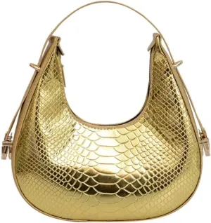 Women's Hobo Bag - Cute, Fashionable Handbag for Every day