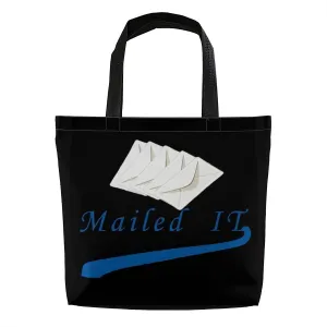 Women's Men Large Kitchen Reusable Grocery Bags Shoulder Bags With Zipper Beach Shopping Bag for Outdoors
