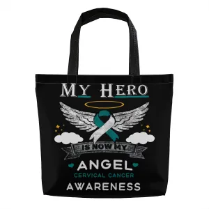 Women's Men Large Kitchen Reusable Grocery Bags Shoulder Bags With Zipper Beach Shopping Bag for Outdoors