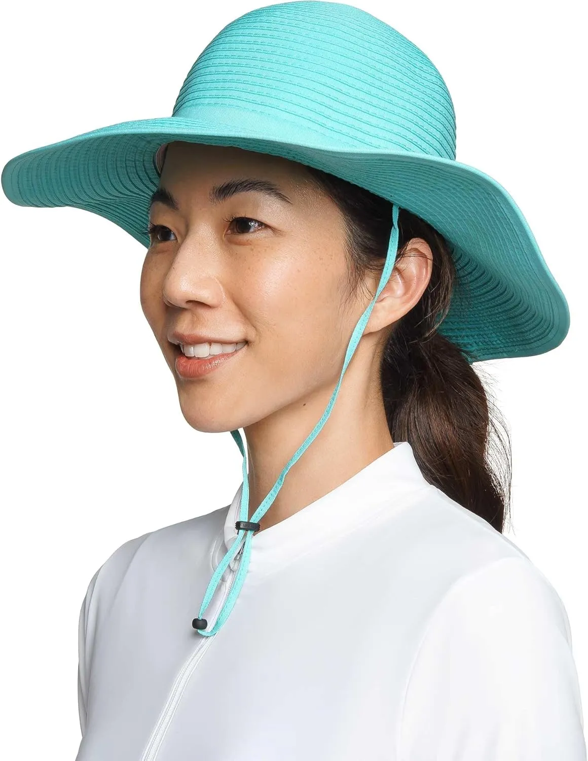 Women's Shapeable Travel Sun Hat - UPF 50 Sun Protective Shelly - Packable, Lightweight & Stylish - (One Size)