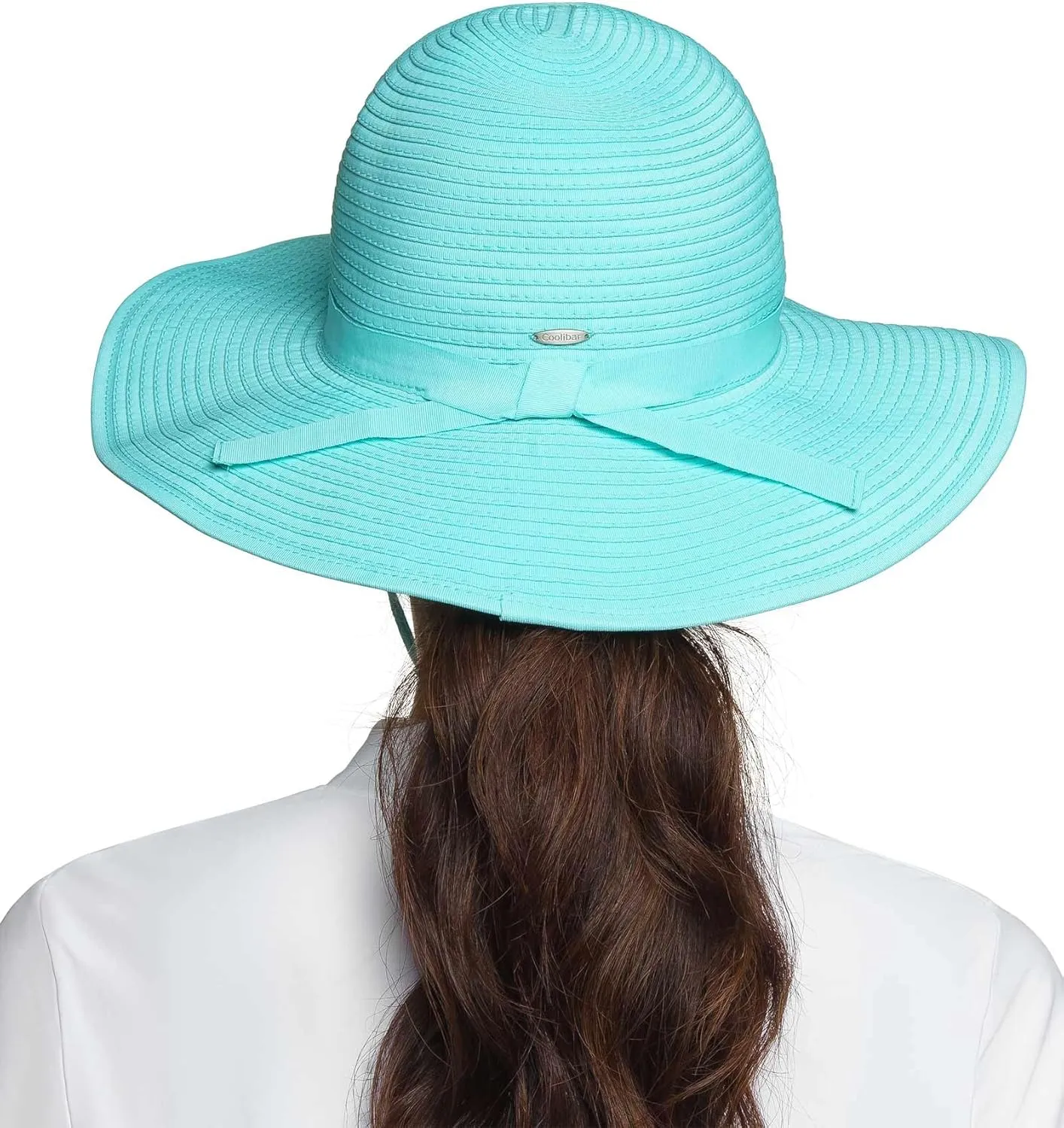Women's Shapeable Travel Sun Hat - UPF 50 Sun Protective Shelly - Packable, Lightweight & Stylish - (One Size)